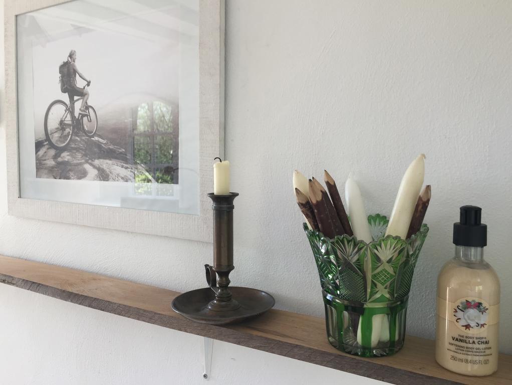 הוילה Sinderen Fietsboerderij מראה חיצוני תמונה